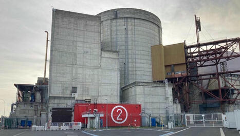 Exercice de crise en grandeur nature simulant un accident nucléaire avec incendie et fuite  à la centrale de Chinon pour tester les dispositifs de protection de la population avec activation de  FR... | Gestion de crise | Scoop.it