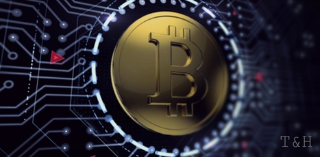 The Conversation : "Le Bitcoin ne devrait pas changer le monde, mais la blockchain... | Ce monde à inventer ! | Scoop.it