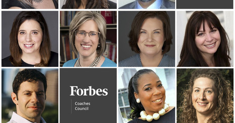 Aiming For The C-Suite? Follow These Leadership Tips To Move Up The Ladder | From Around The web | Scoop.it