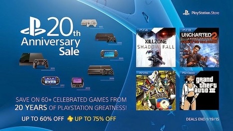 ps4 new year sale