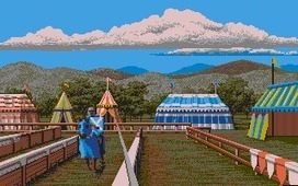 Retro-Gaming and Emulation: Retro Respect: Defender of the Crown | Old School Gaming | Scoop.it