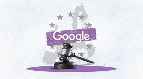 #Internacional: Multimillonaria multa a Google por abusar de su posición dominante en el mercado se confirma. | SC News® | Scoop.it