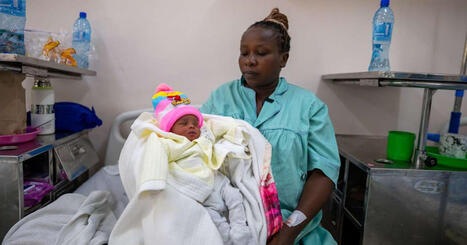 Afrikkaa ravistelee historian suurin mullistus, ja Amania-vauva on siit&auml; esimerkki | Ulkomaat | Yle | 1Uutiset - Lukemisen t&auml;hden | Scoop.it