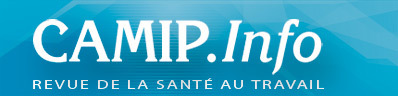 Exposition aux fumées de soudage et broncho-pneumopathie obstructive chronique chez les soudeurs | Santé au travail  - Santé et environnement | Scoop.it