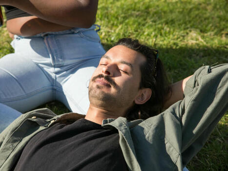 INSOLITE. Le premier festival de la sieste se déroule ce dimanche à Strasbourg : voici le programme | Strasbourg Eurométropole Actu | Scoop.it