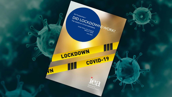 Did lockdowns work? The verdict on Covid restrictions | Covid-19, SARS-Cov-2, vaccines, Remdesivir, Chloroquine...and all that Jazz | Scoop.it