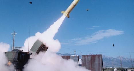 La Finlande abandonne l&rsquo;acquisition de missiles MGM-140 | DEFENSE NEWS | Scoop.it