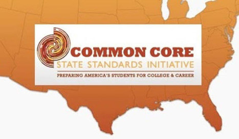 8 examples of Common Core State Standards | College and Career-Ready Standards for School Leaders | Scoop.it
