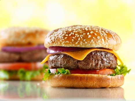 #Click&Eat , #livraison , #AppMobile et Service &agrave; Table&nbsp;: McDonalds se r&eacute;veille&nbsp;! | FoodTech | Scoop.it