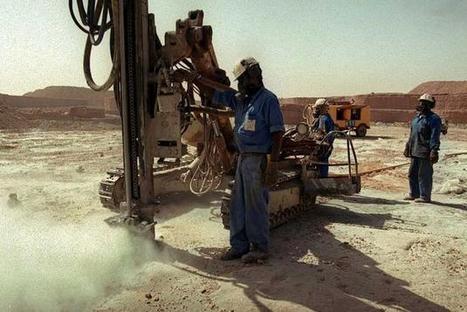 Areva: uranium et périls au Niger | Actualités Afrique | Scoop.it