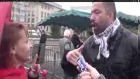 Belfort : deux plaintes pour propos islamophobes | La Gazette des abattoirs | Scoop.it