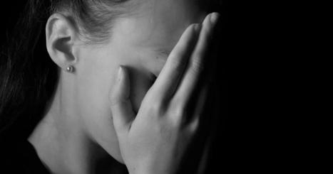 Child abuse may lead to an early death for women - CBS News | Operation Phobos | Scoop.it