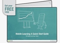 Mobile Learning – A Quick Start Guide: Get The Free eBook | 21st Century Learning and Teaching | Scoop.it
