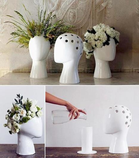 vase | Decorations & Design | Scoop.it