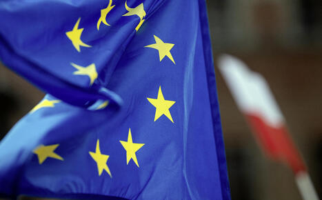Un indice de résilience numérique pour la souveraineté digitale européenne | Tertiaire à forte valeur ajoutée | Scoop.it