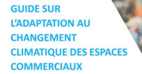 Guide sur l'adaptation au changement climatique des espaces commerciaux | Agence de l'Eau Seine-Normandie | La SELECTION du Web | CAUE des Vosges - www.caue88.com | Scoop.it