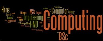 Computing in Northamptonshire: University to create MMOG with students | random computing | Scoop.it