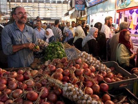 Les migrations temporaires créent de la richesse dans le pays d’origine, selon une étude du FEMISE | Centre for Population Change Connecting Generations in the news | Scoop.it