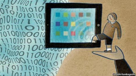 A für „Algorithmus“ | Informatik & Robotik in der Schule | Scoop.it