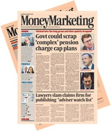 Scott Gallacher: Busting the financial planning myths | Opinion | Money Marketing | Wealth Management Report - Living Your Dreams | Scoop.it