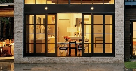 Explore Marvin Patio Doors | House Purist | Scoop.it