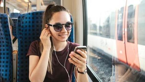 Les audiences du podcast Code Source surpassent les esp&eacute;rances du Parisien | DocPresse ESJ Lille | Scoop.it