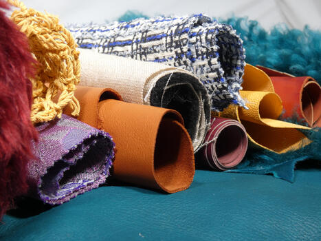 Textile et Cuir 2050 : Quelle place dans la d&eacute;carbonation de l'&eacute;conomie ? Rapport interm&eacute;diaire du Shift Project | rev3 - la 3&egrave;me r&eacute;volution industrielle en Hauts-de-France | Scoop.it