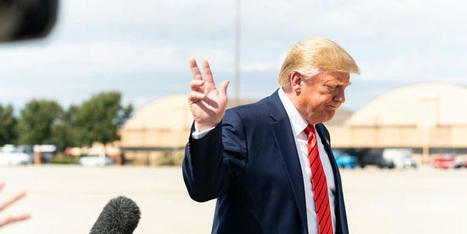 Trump lawyers scramble to exclude Access Hollywood clip from rape trial - AlterNet.org | Operation Oya | Scoop.it
