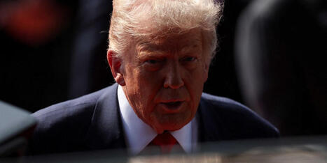 'A problem for Trump': GOP plan in jeopardy as key voter bloc ditches party in droves - Raw Story | Backstabber Watch | Scoop.it
