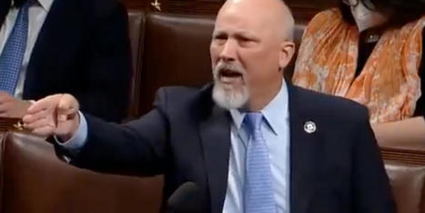 Republicans settle on bribery as center of Biden impeachment – but GOPer admits evidence still not found - Raw Story | Backstabber Watch | Scoop.it