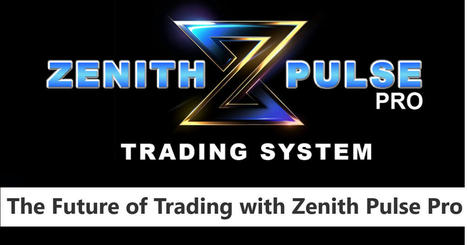 Marketing Scoops: Zenith Pulse Trading System Price Action vs. Traditional Lagging Indicators | Online Marketing Tools | Scoop.it