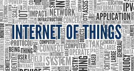 [LPM-3] What is IoT (Internet of Things) and How Does it Work? | High level trending in... | Scoop.it