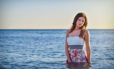 Kuuma teini bi suku puoli