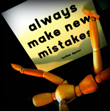 Beth&rsquo;s Blog | Failure and Learning | Scoop.it