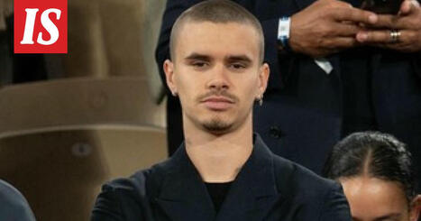 Eronnut Romeo Beckham yhdistettiin huippumalliin | 1Uutiset - Lukemisen tähden | Scoop.it