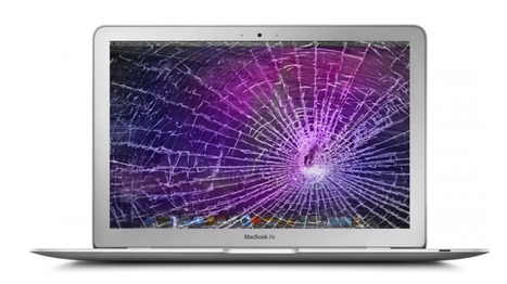 Cara Memperbaiki Engsel Laptop Yang Pecah - Simak Gambar 