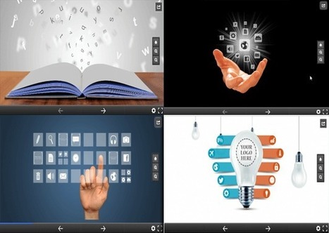 10 Best Prezi Templates For Killer Presentations | PowerPoint and Presentations | Scoop.it