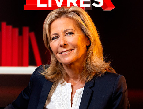 Au bonheur des livres / Public Sénat | Veille professionnelle des Bibliothèques-Médiathèques de Metz | Scoop.it