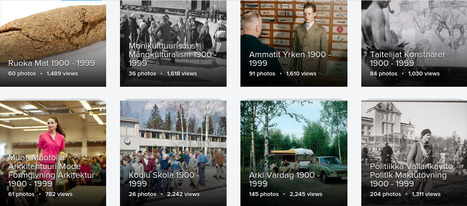 Museoviraston Kuvakokoelmat’s albums | Flickr - Photo Sharing! | 1Uutiset - Lukemisen tähden | Scoop.it