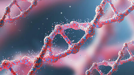 Comment de l'ADN viking aide les chercheurs à traquer les origines d'une mutation génétique protégeant du VIH | actualités VIH, hépatites, IST, santé sexuelle | Scoop.it
