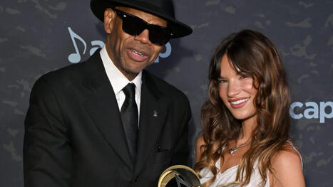 Amy Allen Named Songwriter of the Year by ASCAP; Laufey Wins Top Award | Hypebot &bull; new music industry, music marketing & music tech news from across the web | Scoop.it