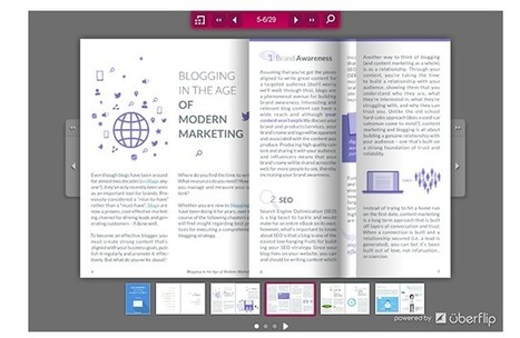 5 Tools to Convert and Edit The PDF Format | Robótica Educativa! | Scoop.it