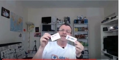 A.I.D.E 9 : Nokia 3310,Obsolescence programm&eacute;e, Anti-ransomware gratuit, Concours. | Freewares | Scoop.it