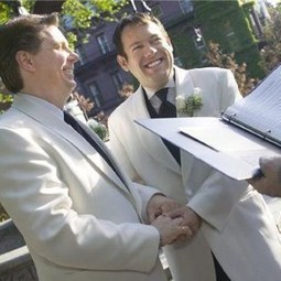 First Gay Binational Married Couple Saved from Deportation in Texas | CP Immigration for America | Scoop.it