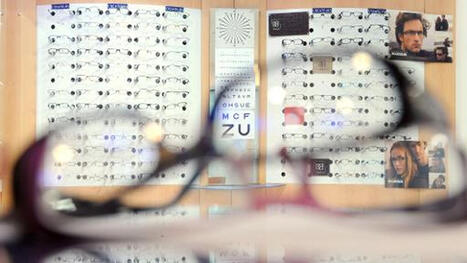 Ordonnances complaisantes, fausses facturations&nbsp;: trois opticiens et un ophtalmologue accus&eacute;s de fraude &agrave; la S&eacute;curit&eacute; sociale | Accueil | Scoop.it