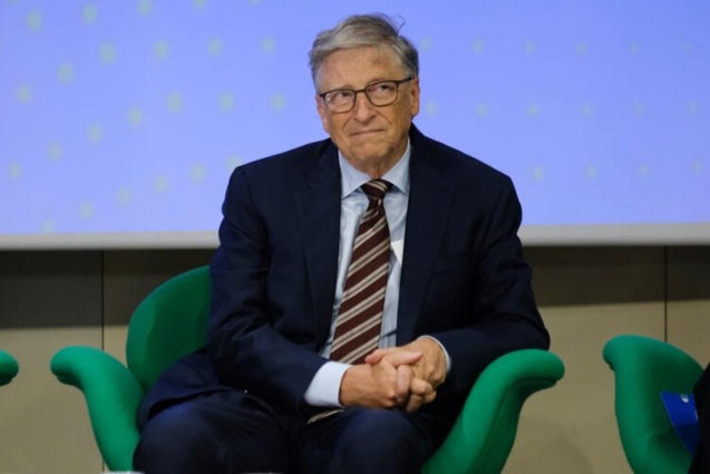 Bill Gates Once Revealed A Vital Personality Trait That Breeds Success But Also Admitted It Doesn't Come Easy | Family Office & Billionaire Report - Empowering Family Dynasties | Scoop.it