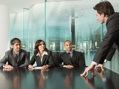 Managers: Six Tips for Being a Good Communicator | Teaching a Modern Business Communication Course | Scoop.it