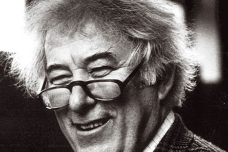 National Library Plans Major Seamus Heaney Exhibition | Features | Entertainment News | Hot Press | Seamus Heaney - In Memoriam | Scoop.it