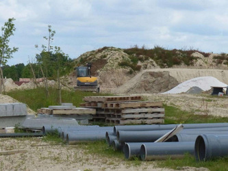 Loi de simplification économique : l’environnement au cœur des débats à l’Assemblée | Développement économique - Projets de territoires - ESS | Scoop.it