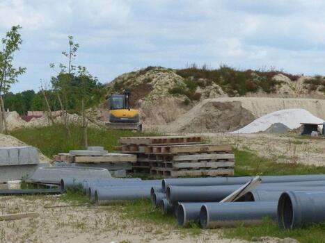 Loi de simplification économique : l’environnement au cœur des débats à l’Assemblée | Développement économique - Projets de territoires - ESS | Scoop.it